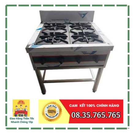 Bếp công nghiệp 05