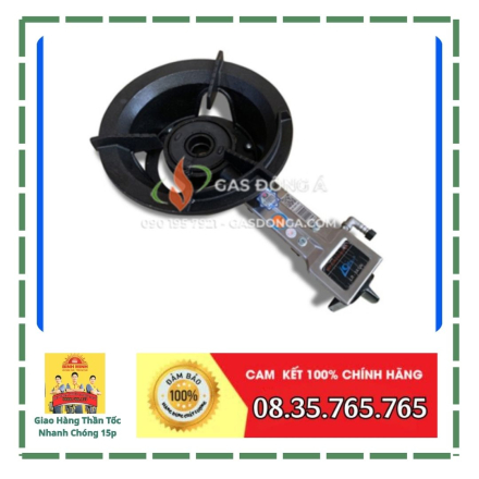 Bếp Khè Gas Công Nghiệp LOFRA LR-5A1NC
