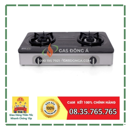 Bếp Gas PALOMA PA-V72ES
