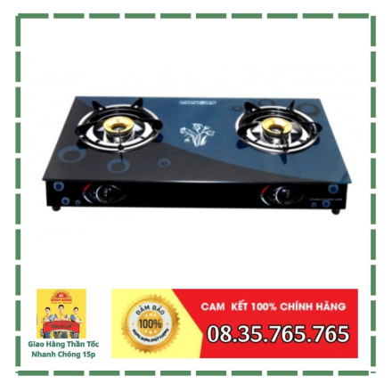 Bếp Ga WINDO 719GL