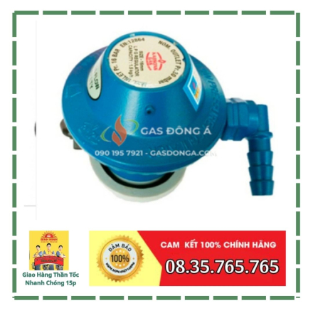 Van Khóa GAS Tự Động Shell Bảo Hành 3 Năm