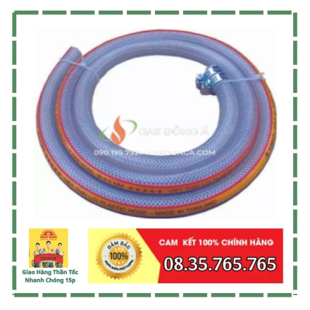 Dây Công Nghiệp Thái Lan Bảo Hành 2 Năm.