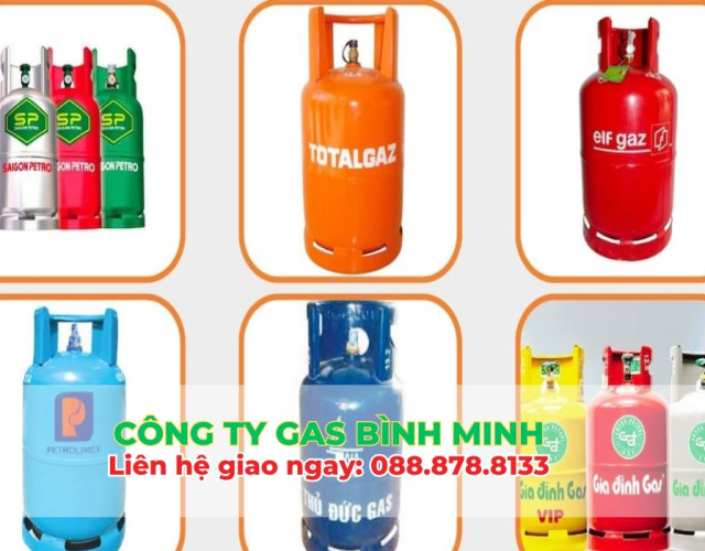 So sánh gas mini và gas bình lớn: Loại nào phù hợp hơn?