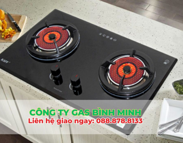 Bếp gas tiết kiệm năng lượng: Lựa chọn bếp gas hiệu quả cho gia đình