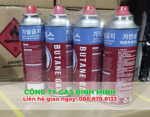 Gas mini có gây nguy hiểm không? Những lưu ý quan trọng