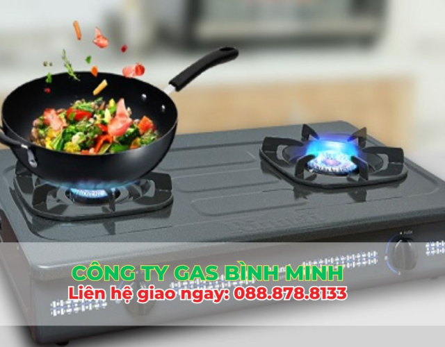 Bếp gas tiết kiệm: Mẹo giúp bạn sử dụng bếp gas tiết kiệm năng lượng