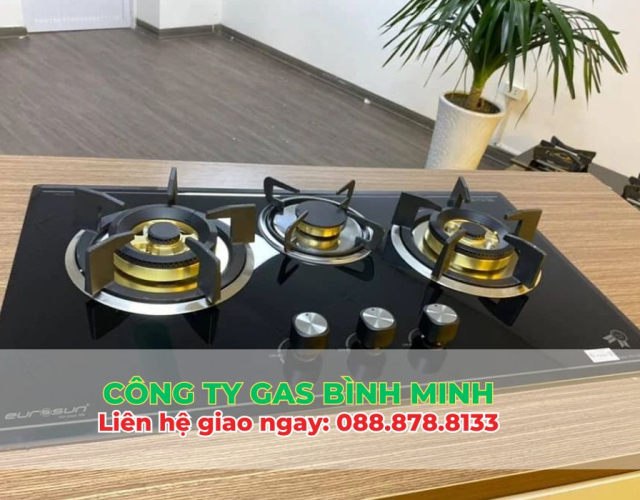 Bếp gas an toàn: Cách bảo quản và sử dụng bếp gas hiệu quả