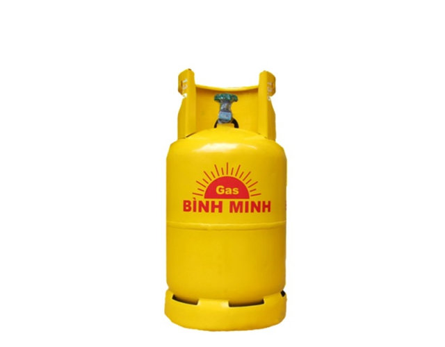 5+ Câu hỏi lắp đặt hệ về thống gas công nghiệp