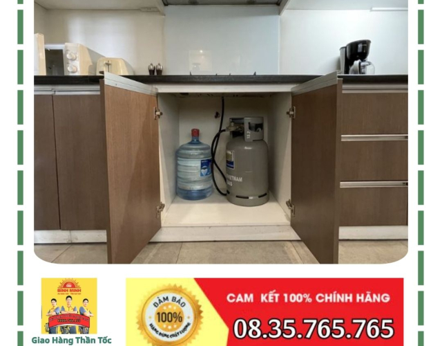 Lắp đặt gas cho gia đình: Mẹo giúp bạn tiết kiệm chi phí và bảo trì hiệu quả