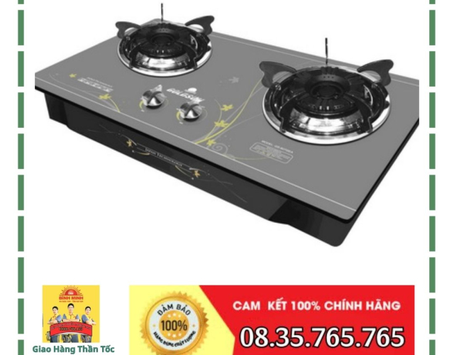 Bếp gas tiết kiệm năng lượng: Làm sao để giảm chi phí gas trong gia đình?