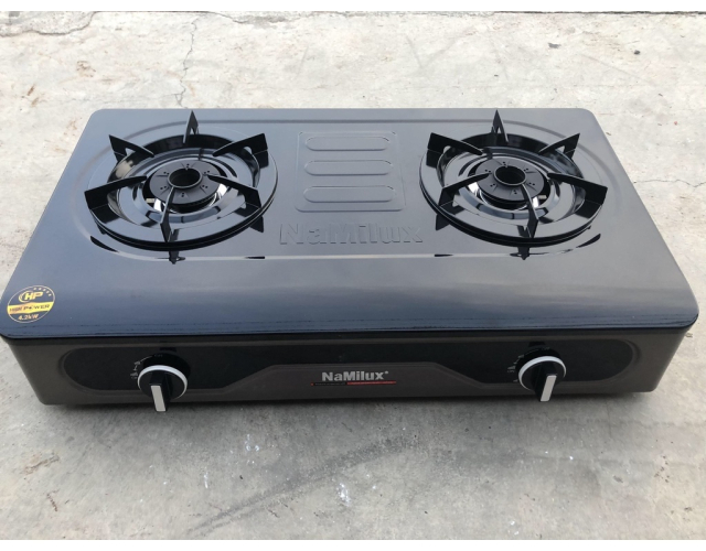 Giá các loại bếp gas NaMilux mới nhất 2024!
