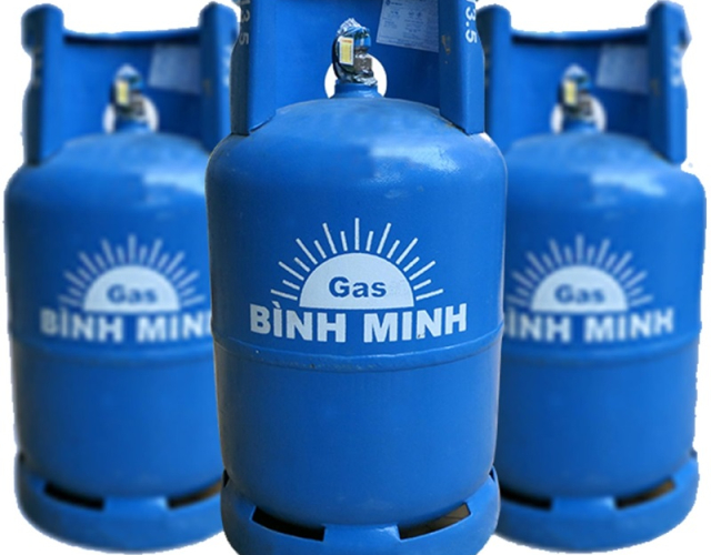 Khóa van bình gas an toàn cho gia đình – Hướng dẫn lựa chọn và sử dụng đúng cách 