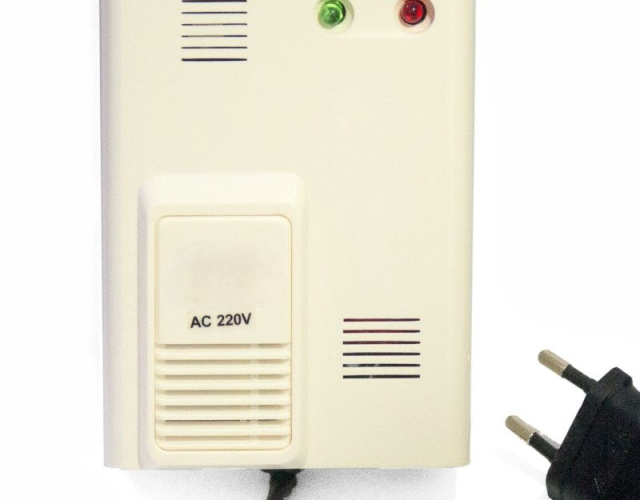 Những điều cần biết để lắp đặt đầu báo rò gas an toàn và hiệu quả