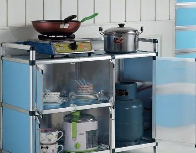 Lắp đặt bình gas gia đình cần chú ý gì?