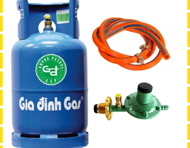 Van khóa ga điện tử rpi: thiết bị an toàn tuyệt đối cho hệ thống gas gia đình và công nghiệp
