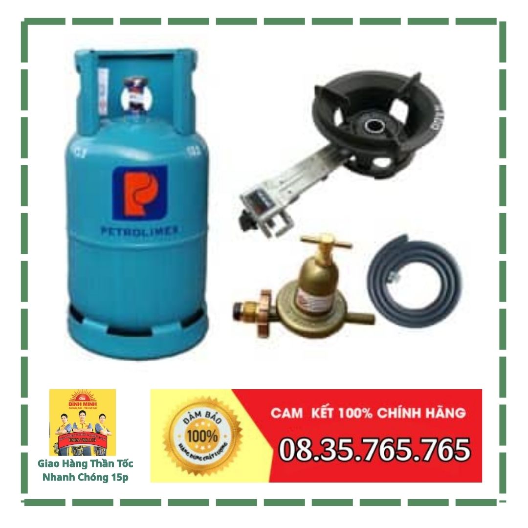 Trong mỗi căn bếp, từ hộ gia đình đến bếp nhà hàng, bộ bình bếp gas đóng vai trò trung tâm, quyết định hiệu quả nấu nướng và độ an toàn của toàn bộ hệ thống.
