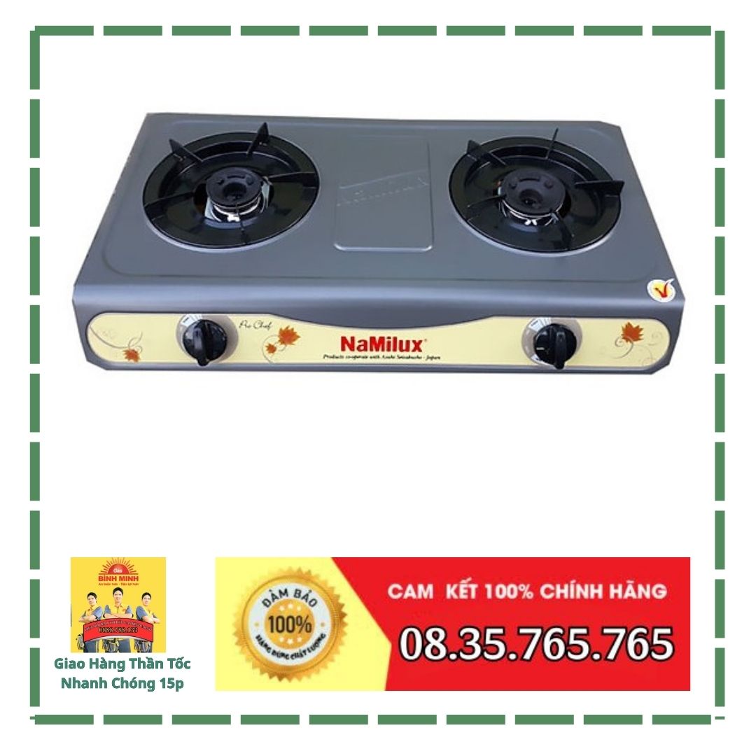 Bếp gas tiết kiệm năng lượng không chỉ giúp các gia đình và nhà hàng giảm chi phí nhiên liệu hằng tháng mà còn góp phần quan trọng vào việc bảo vệ môi trường và tăng độ bền thiết bị.