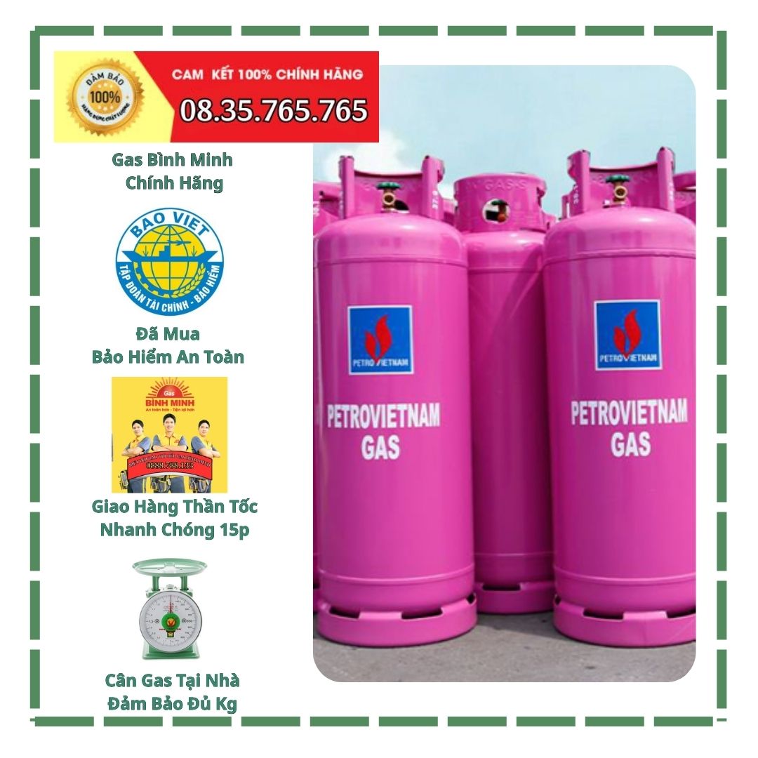 Trong bối cảnh các ngành sản xuất, nhà hàng, khách sạn, bếp ăn công nghiệp ngày càng phát triển, nhu cầu sử dụng gas công nghiệp ngày một tăng cao.