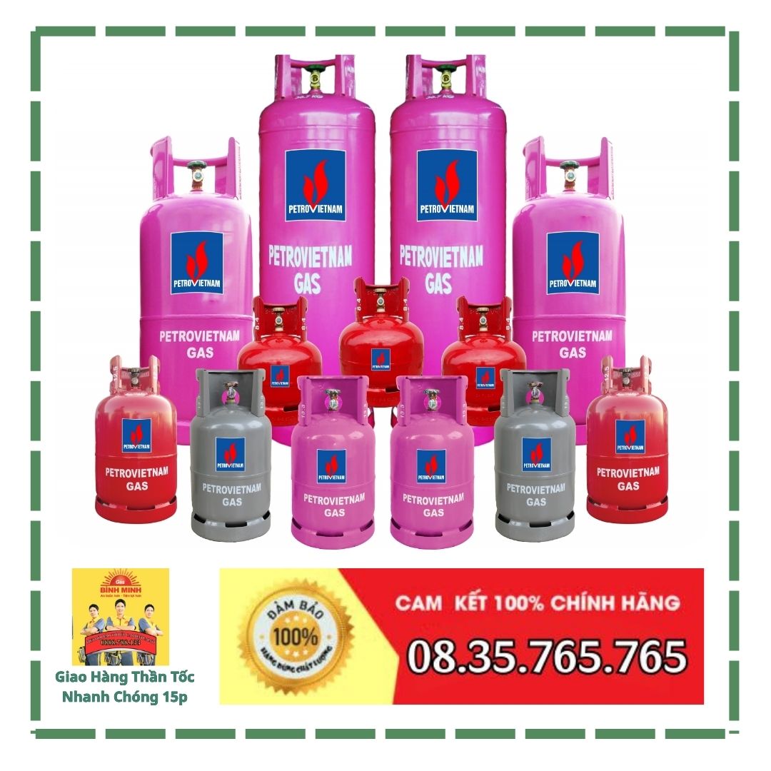 Việc sử dụng phải gas giả không chỉ làm hao tốn chi phí mà còn tiềm ẩn nguy cơ cháy nổ vô cùng nghiêm trọng.