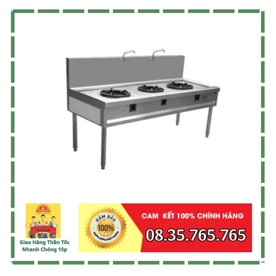 Việc đầu tư đúng loại bếp công nghiệp không chỉ giúp nhà hàng, khách sạn của bạn hoạt động hiệu quả mà còn tiết kiệm chi phí vận hành và đảm bảo an toàn tuyệt đối trong môi trường bếp.