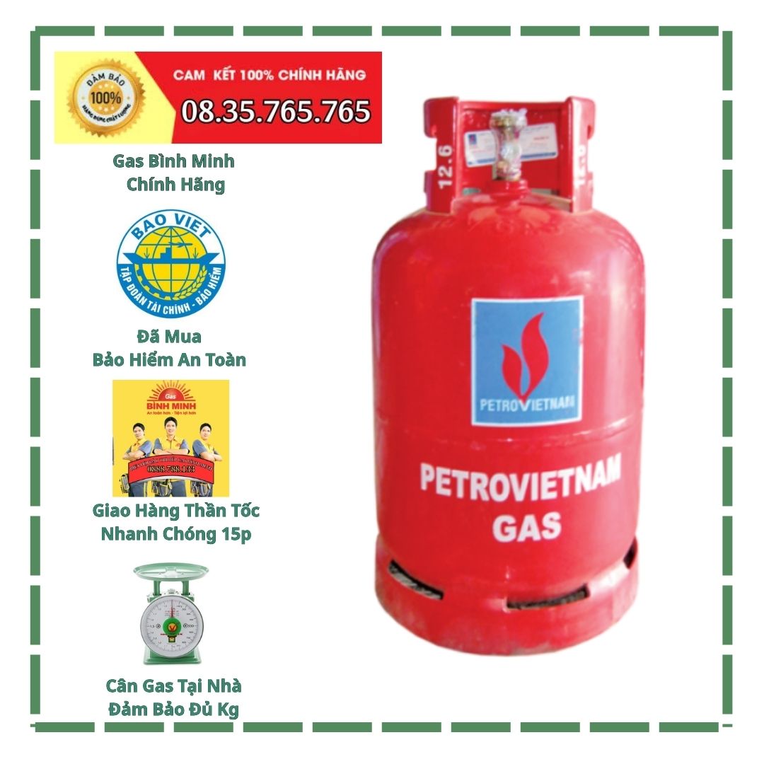  Nếu bạn cần tốc độ và dịch vụ chăm sóc tốt, hãy chọn Miss Gas. Nếu muốn tiết kiệm chi phí nhưng vẫn đảm bảo hiệu quả, Gas Gia Đình là lựa chọn ổn. Còn nếu bạn đề cao thương hiệu, độ tin cậy và chất lượng chuẩn quốc gia, Gas Petro chính là sự lựa chọn phù hợp.  Và đừng quên – GAS BÌNH MINH luôn sẵn sàng mang đến cho bạn bất kỳ loại gas nào với dịch vụ tận nơi nhanh chóng, an toàn và uy tín tuyệt đối!