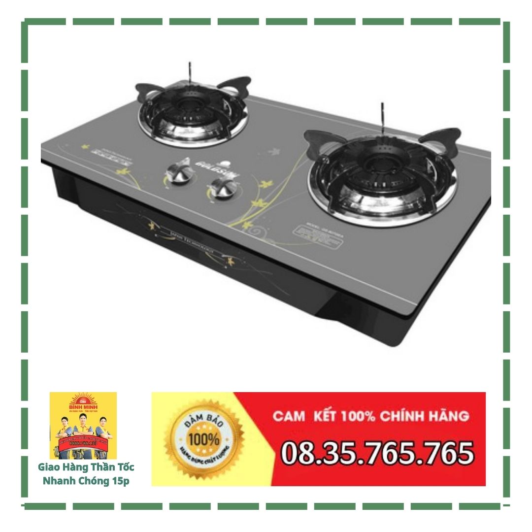 GAS BÌNH MINH là nhà phân phối chính hãng các loại bếp gas tiết kiệm, bình gas dân dụng và công nghiệp tại TP.HCM.  Lợi ích khi mua tại GAS BÌNH MINH: Giao hàng – lắp đặt tận nơi trong 30 phút  Tư vấn chọn loại bếp phù hợp không gian bếp  Chính sách bảo hành 1–2 năm chính hãng  Cam kết không bán hàng kém chất lượng, có xuất hóa đơn đầy đủ  Ngoài ra, GAS BÌNH MINH còn hỗ trợ thay thế dây dẫn gas, van điều áp, kiểm tra an toàn định kỳ miễn phí.  7. THÔNG TIN LIÊN HỆ GAS BÌNH MINH Tư Vấn hỗ trợ trực tiếp để quý khách đươc hài lòng về giá cả, phục vụ 24/24 cả ngày lễ. Hotline: 0888.788.133 Email: gasdonga.com@gmail.com Website: https://congtygasbinhminh.info/   Sở hữu một chiếc bếp gas tiết kiệm năng lượng kết hợp với cách sử dụng đúng đắn sẽ giúp bạn không chỉ tiết kiệm chi phí mà còn bảo vệ môi trường, hạn chế rủi ro trong nấu nướng. Hãy là người tiêu dùng thông minh bằng cách lựa chọn thiết bị phù hợp và đặt hàng từ những đơn vị uy tín như GAS BÌNH MINH, để mỗi bữa ăn đều là một trải nghiệm trọn vẹn, an toàn và tiết kiệm.