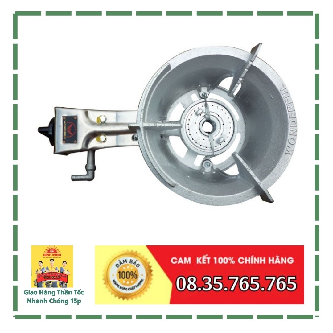 Trong các nhà hàng, khách sạn, bếp ăn tập thể hoặc cơ sở chế biến thực phẩm, bếp công nghiệp là thiết bị trung tâm không thể thiếu, đảm bảo hiệu suất chế biến cao, vận hành ổn định và tiết kiệm nhiên liệu