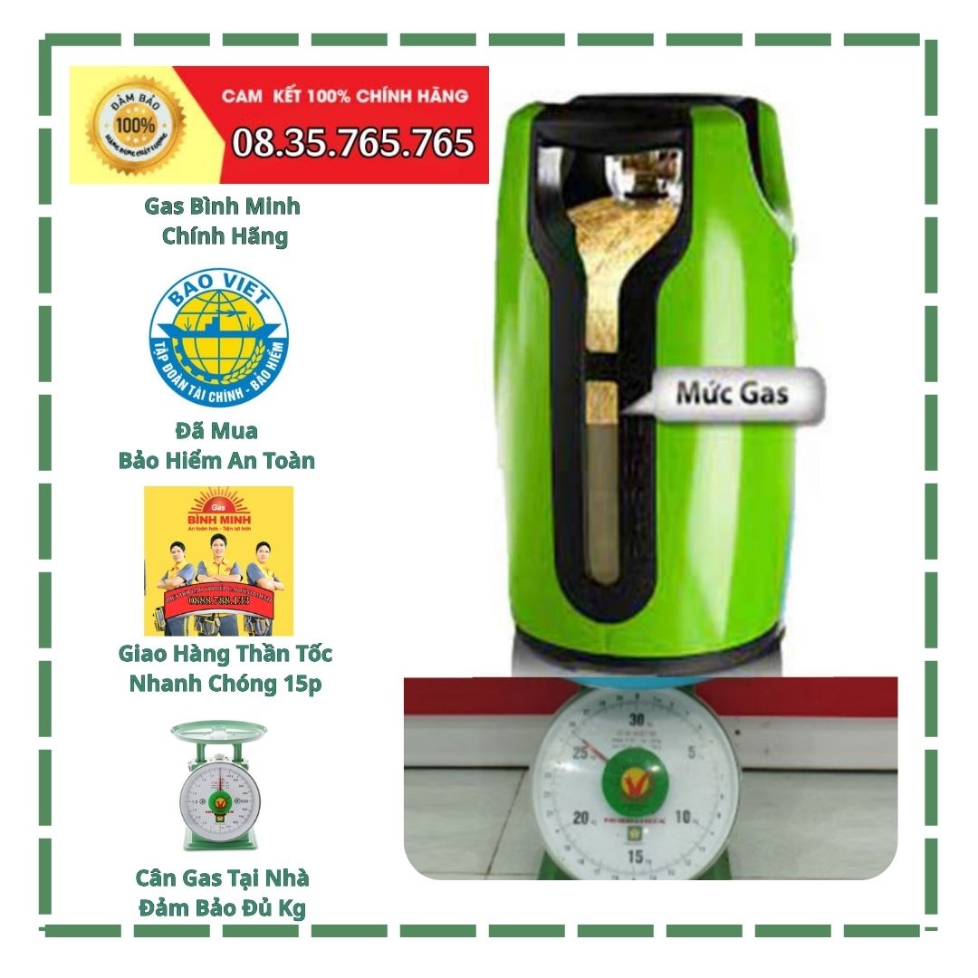 Miss Gas là dịch vụ chuyên cung cấp và giao gas tận nhà trong khu vực TP.HCM,