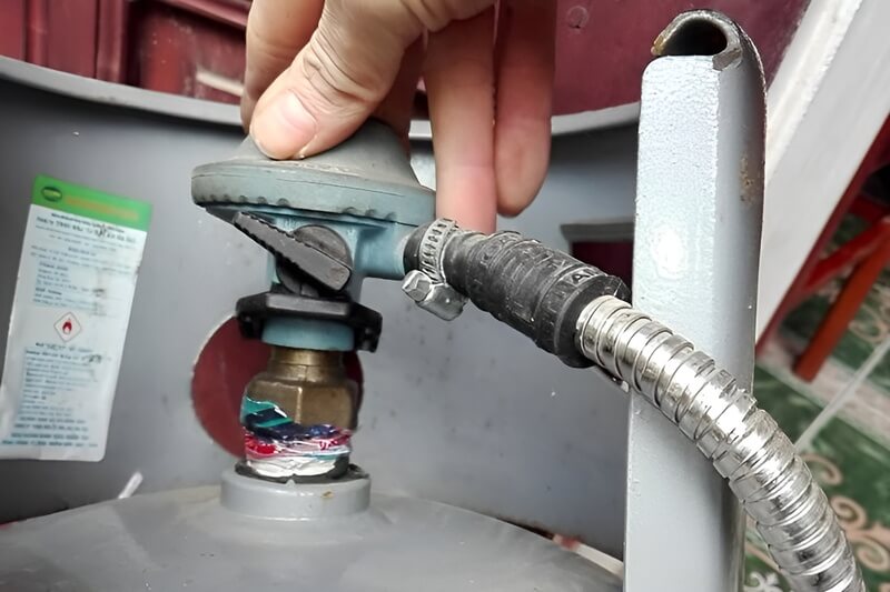 các vấn đề sửa chữa và khắc phục