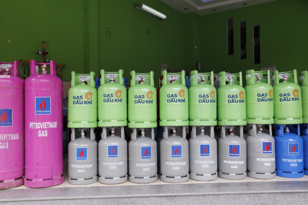 các vấn đề sửa chữa và khắc phục