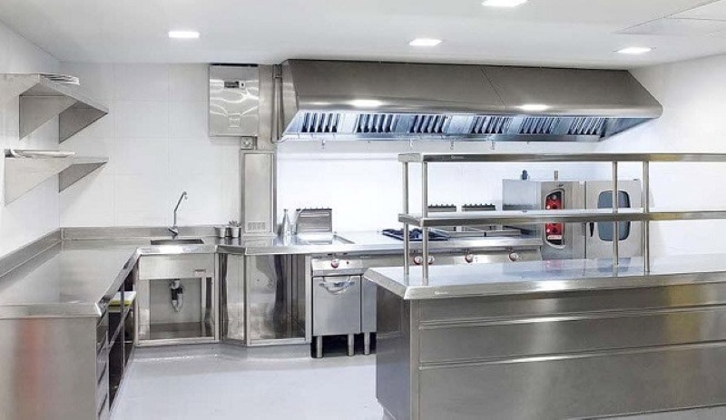 Chi phí và báo giá lắp đặt hệ thông gas công nghiệp