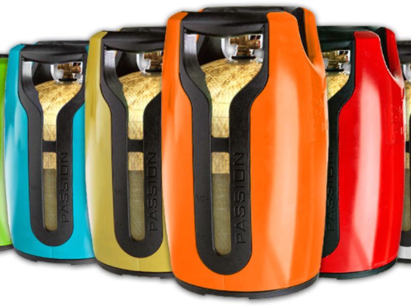 Gas Miss và các sản phẩm liên quan