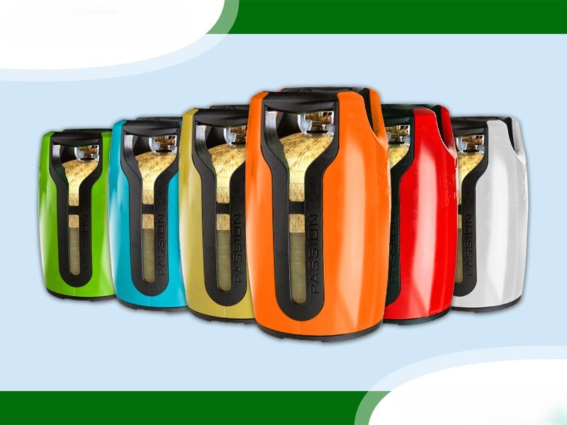 kích thước và tính năng bình gas Miss