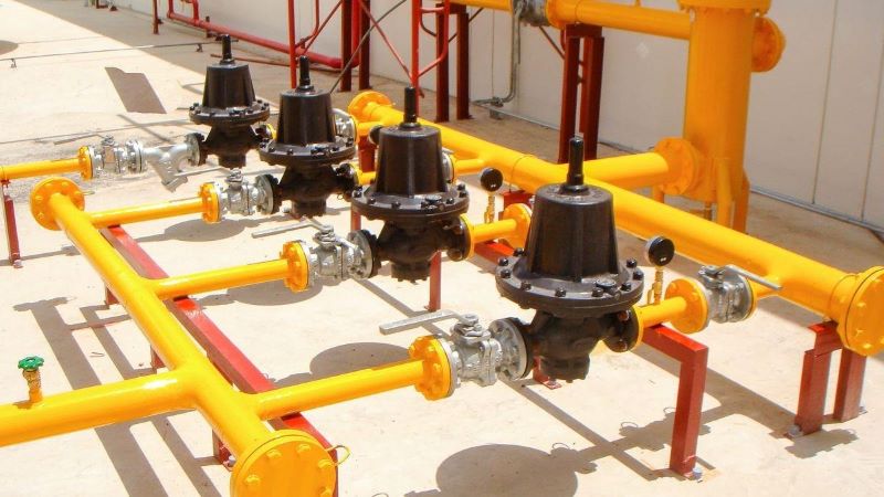 Lợi ích của hệ thống gas công nghiệp cho nhà hàng