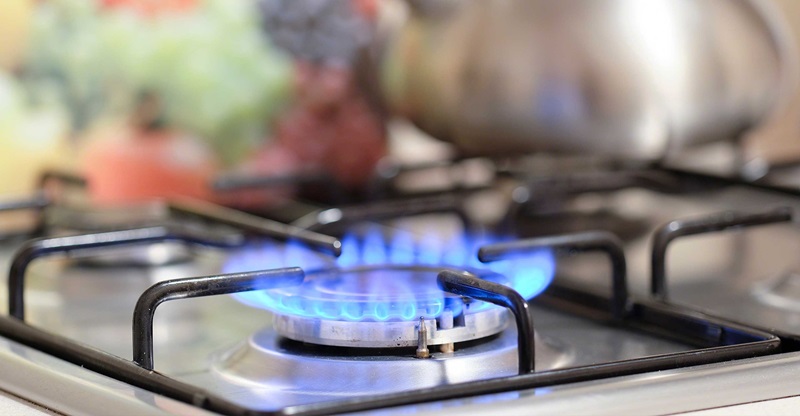Các quy định thiết kế hệ thống gas cho nhà hàng cần biết