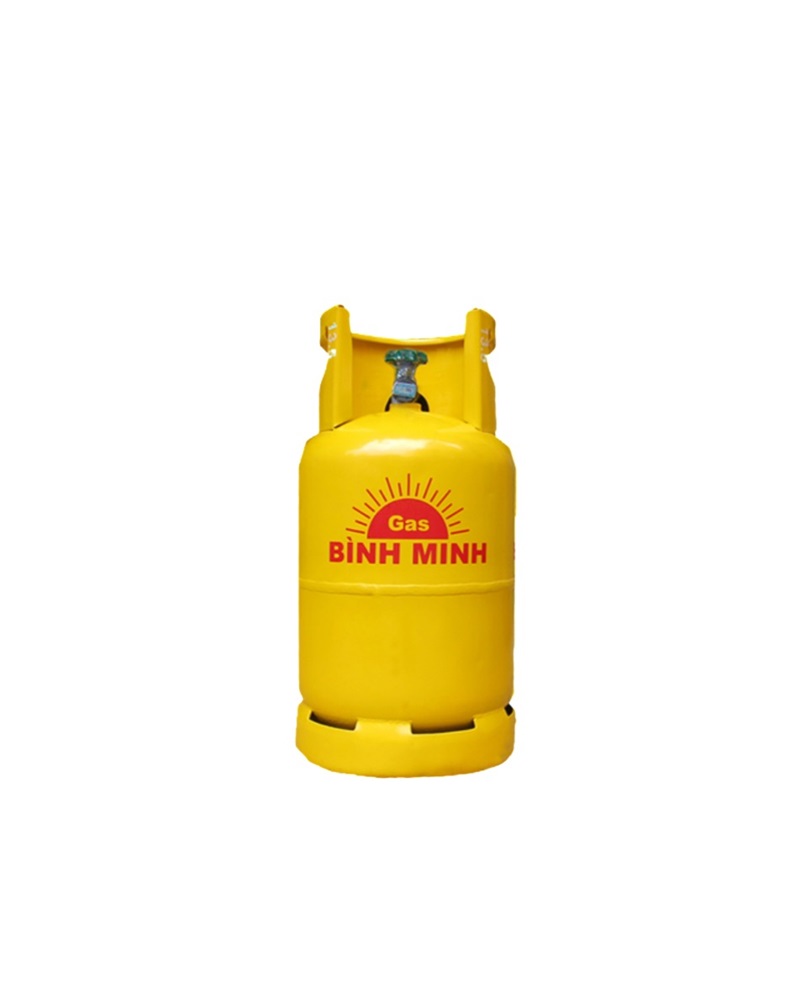 Quy định về lắp đặt hệ thống gas